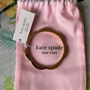 Kate spade Cubic Zirconia Bracelet